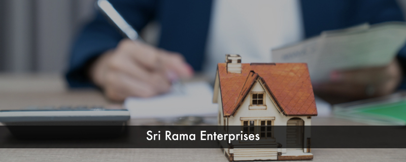Sri Rama Enterprises 